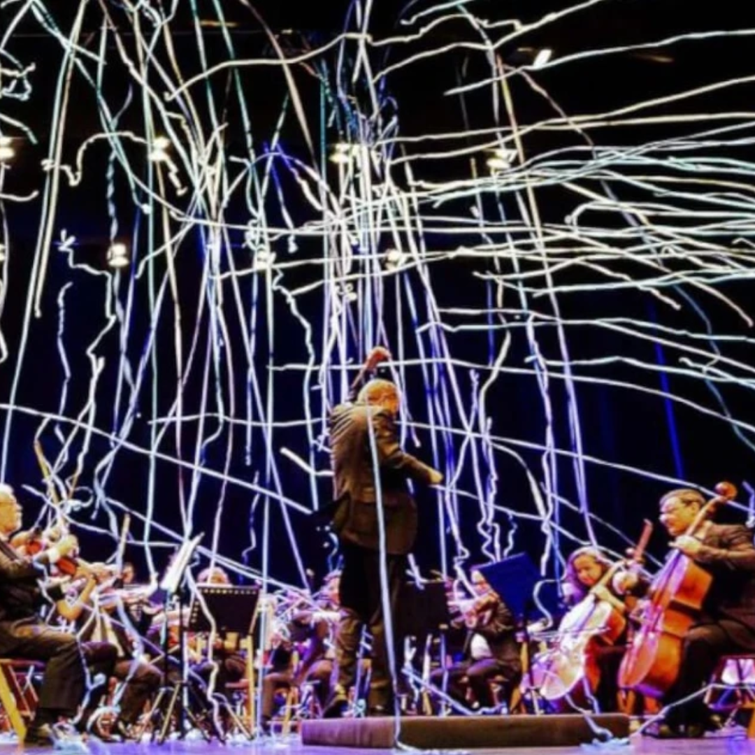 Teatre: Valsos i danses